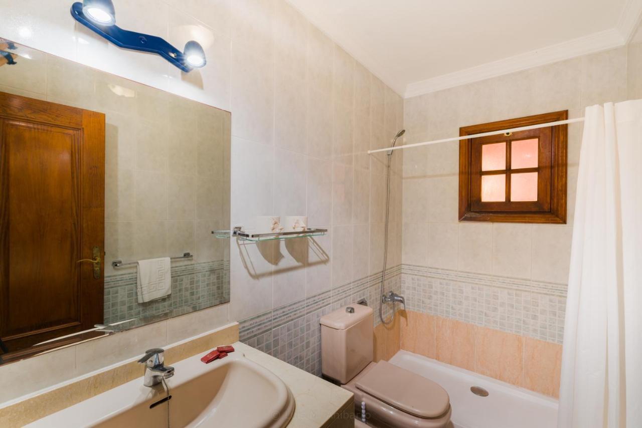 Апартаменти Residencial El Conde #1 Вальє-Гран-Рей Екстер'єр фото